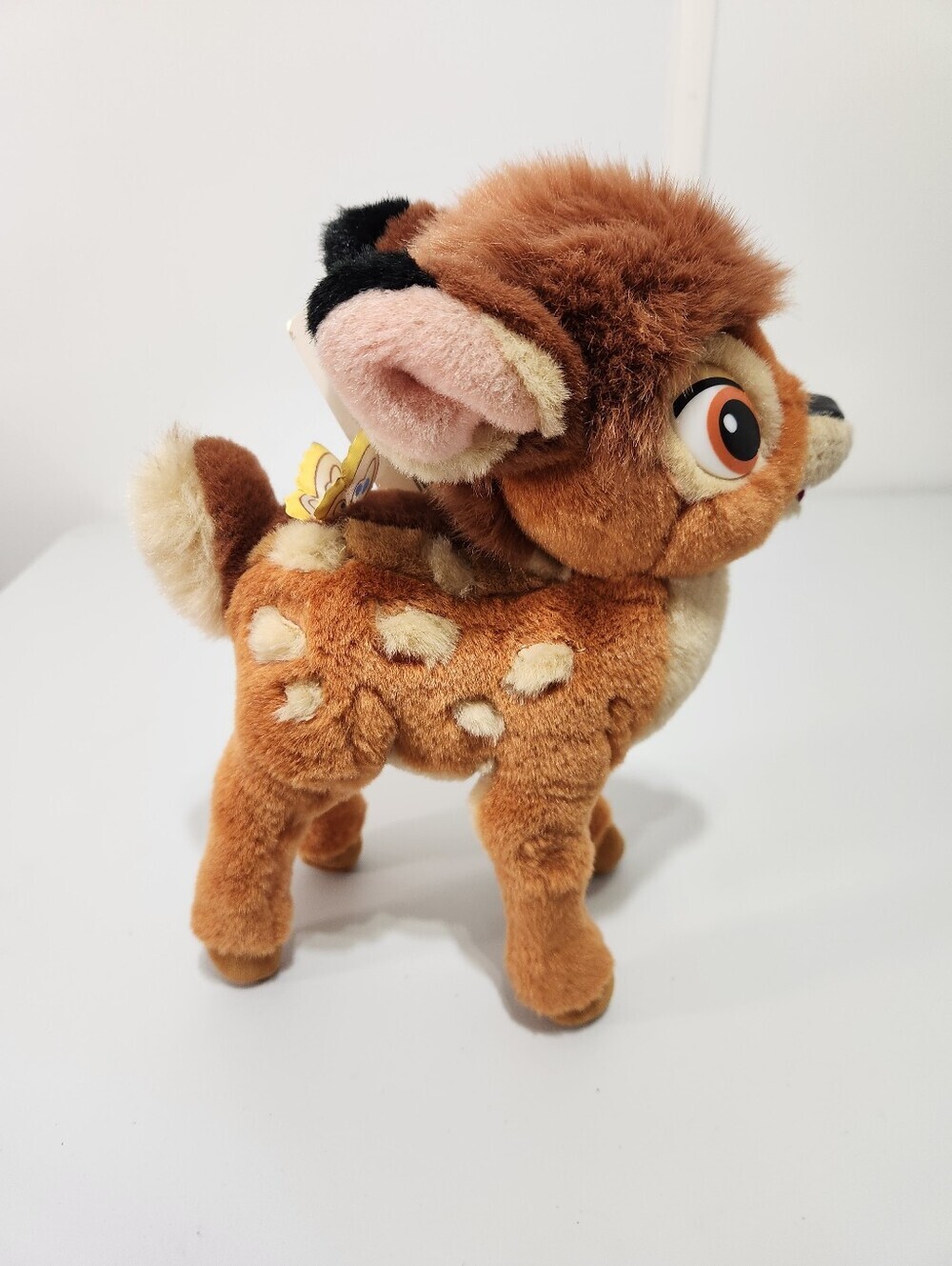 Gund Bambi With Bendable Legs - Picture 6 of 8